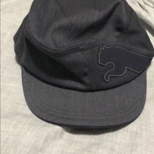 Men’s flat hat